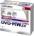 ��ɩ���إ�ǥ��� VHW12NBP5 DVD-RW 4.7GB