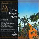 The Magic Flute (Die Zauberfl�te)