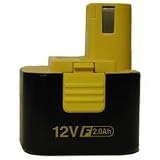 Buy 100% compatible Panasonic aftermarket EY9200B Battery 12 MONTH WARRANTY BY TITAN