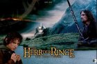 Der Herr der Ringe 2004. Maxi Date Book - 