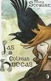 Las Colinas Huecas = The Hollow Hills (Ciencia Ficcion)