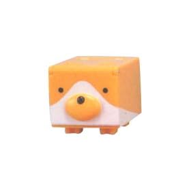 CUBEE �o�E�r�[