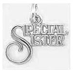 Special Sister Charm