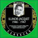 1946-1947 by Illinois Jacquet
