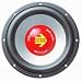 Polk 10 in. Car Subwoofer (MM100)