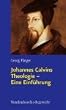 Johannes Calvins Theologie - Eine Einf�hrung