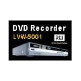 Lite-On LVW5001 DVD Plus Player/Recorder