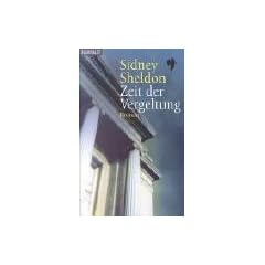 Zeit der Vergeltung. Sonderausgabe.