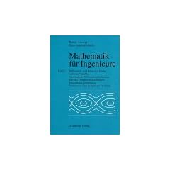 Mathematik f�r Ingenieure 2