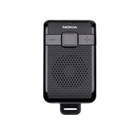 Nokia HF-200 Bluetooth Speakerphone (Black)