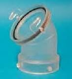 Hose Adapter Clear