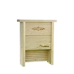 Audubon Cedar Bat Shelter