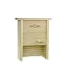 Audubon Cedar Bat Shelter