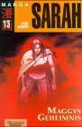 Review Carlsen  / Sarah, Bd.13, Maggys Geheimnis