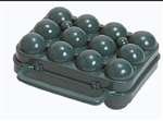 Egg Container 12 Eggs Md: 266