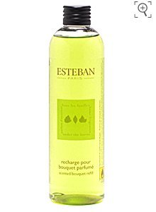 エステバン フレグランスリフィル グリーンノート 250ml