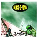 Buck-O-Nine - Barfly