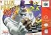 Video Games : Clay Fighter 63 1/3