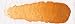 Grumbacher Academy Watercolors Raw Sienna 7.5 ml tube
