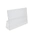 Faringdon 31 X 23cm Acrylic Cookbook Stand