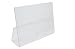 Faringdon 31 X 23cm Acrylic Cookbook Stand