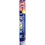 Zebco Micro 11 SC Fishing Rod and Reel Combo