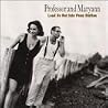 Image of album by Professor and Maryann