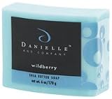 Wildberry Shea Butter Soap