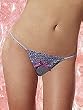 Jezebel Desire low rise thong