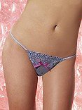 Jezebel Desire low rise thong