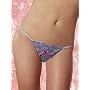 Jezebel Desire low rise thong