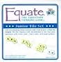 EQUATE JUNIOR TILES