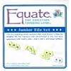 EQUATE JUNIOR TILES