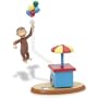 Curious George Balloon Adventure Playset