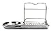 OXO Good Grips Sink Organizer - Stainless steel