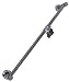 Watermark PB-6524-25 Urbane25 Positioning (slide) Bar in Red - PB-6524-25