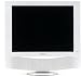 Sony KLV 21 SR 2 S WEGA 53,3 cm (21 Zoll) 4:3 LCD-Fernseher silber