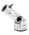 MEADE 0805-05-02 Lightbridge Truss Tube Dobsonian with 8" Aperture