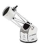 Meade 8 LightBridge Truss-Tube Dobsonian Telescope - 0805-05-02