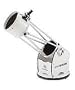 MEADE 0805-05-02 Lightbridge Truss Tube Dobsonian with 8" Aperture