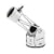 MEADE 0805-05-02 Lightbridge Truss Tube Dobsonian with 8" Aperture