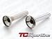 Pontiac Sunfire Firebird GTO Power Muffler Silencer 4.0