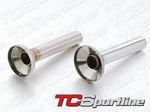 Ford Focus ZX3 ZX5 Probe Power Muffler Silencer 3.5