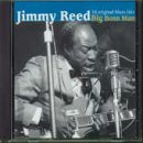 Review Jimmy Reed  / Big Boss Man