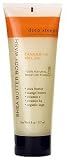 Deep Steep Shea Butter Body Wash Tangerine Melon
