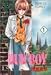 Bud Boy (1) (Princess comics)