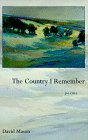 cover of The Country I Remember