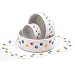 Pet Supplies : Pawprint Placement for Dogs or Cats