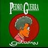 Image of album by Pedro Guerra