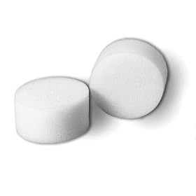 Snazaroo High Density Make-up Sponge
